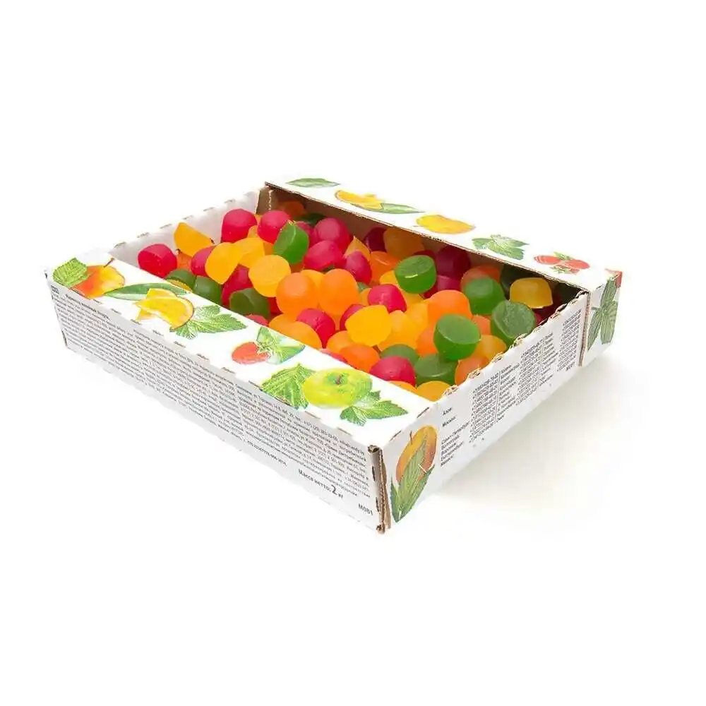 Мармелад Азов желейный