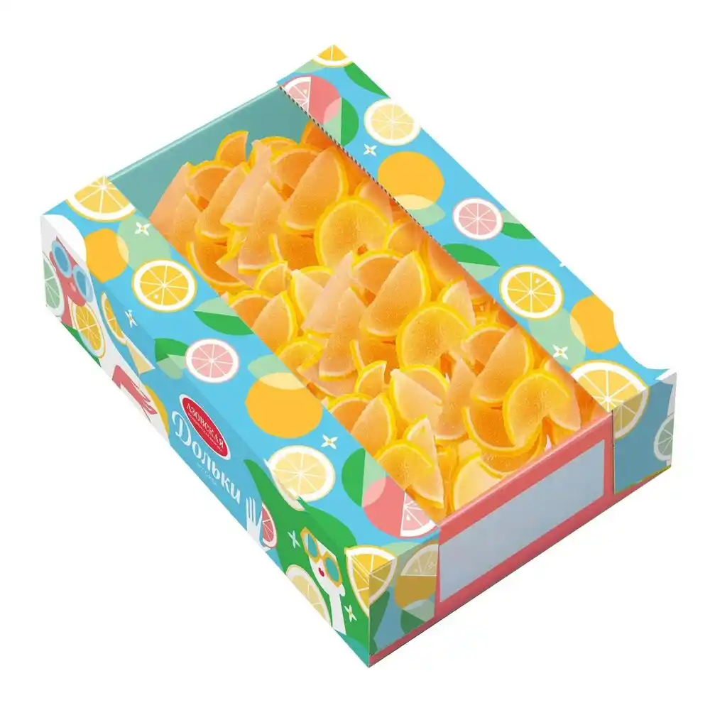 Мармелад Азов желейный