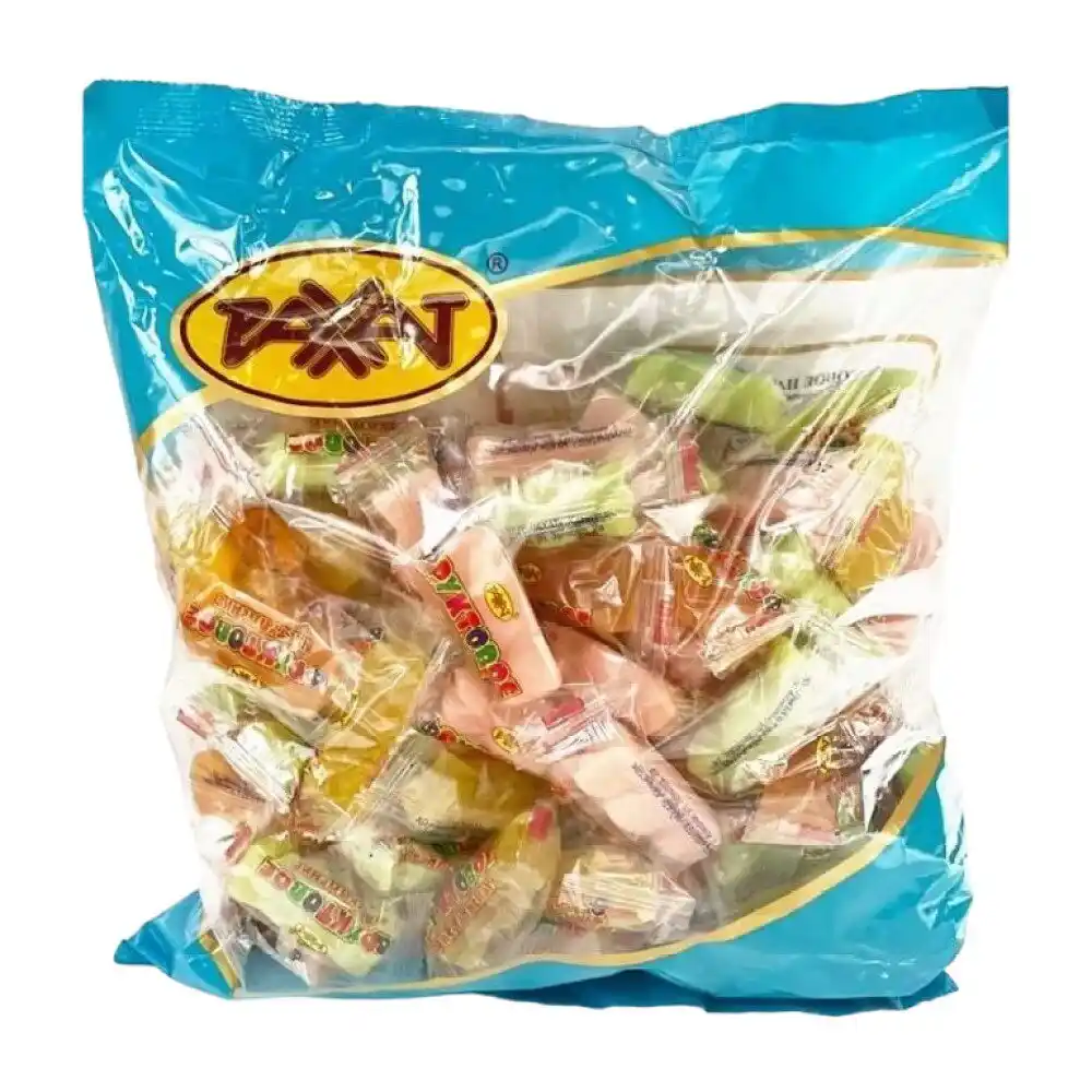 Мармелад Рахат Фруктовое