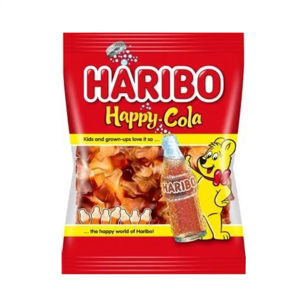 Мармелад жевательный HARIBO
