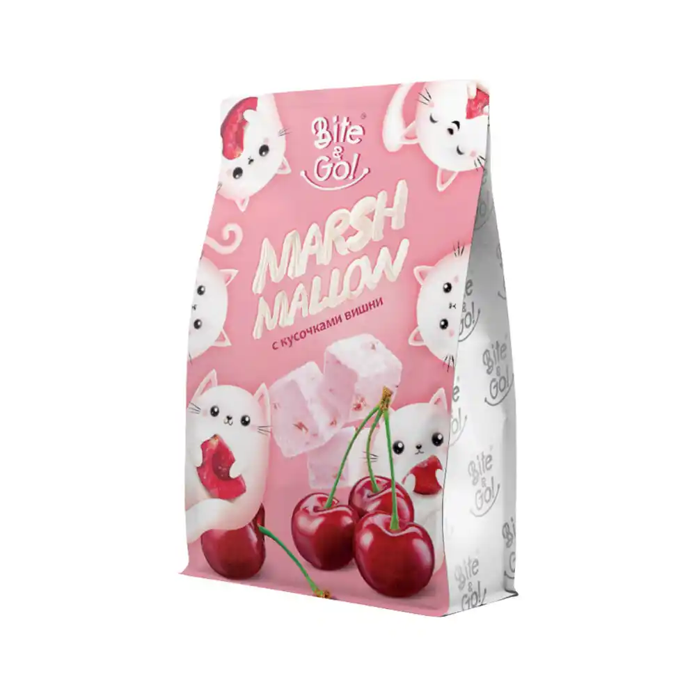 Маршмеллоу Bite&Go С