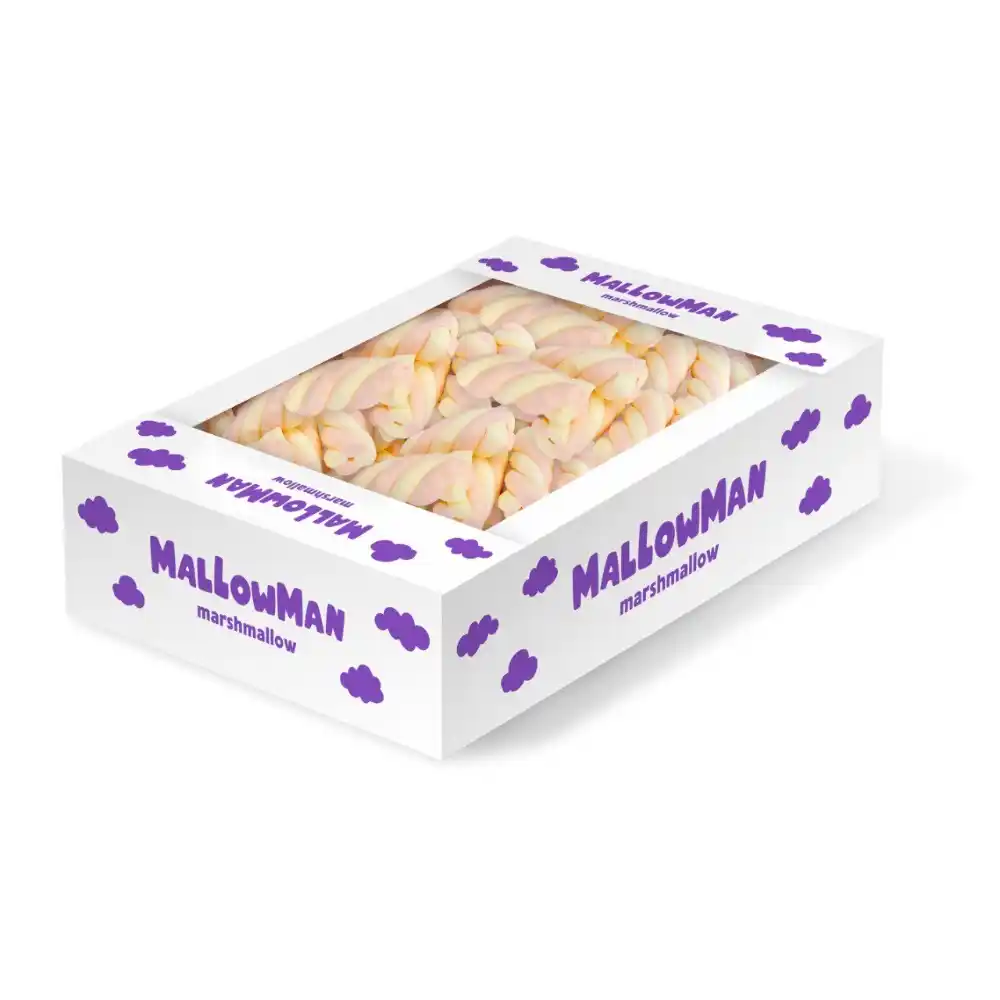 Маршмеллоу Confectum MallowMan