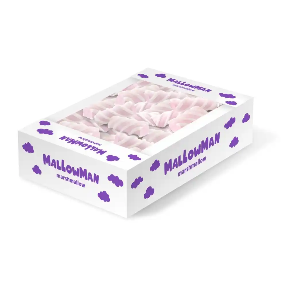 Маршмеллоу Confectum MallowMan