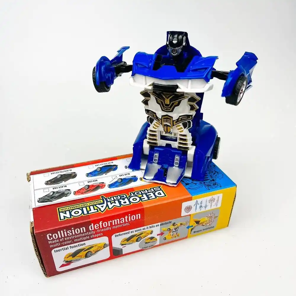 Машинка Gaozun арт.-к/уп