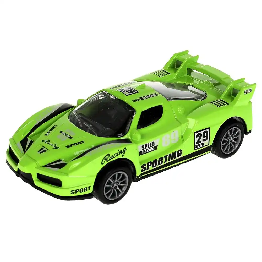 Машинка Gaozun Спортивная