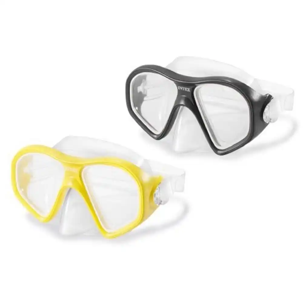 Маска для плавания