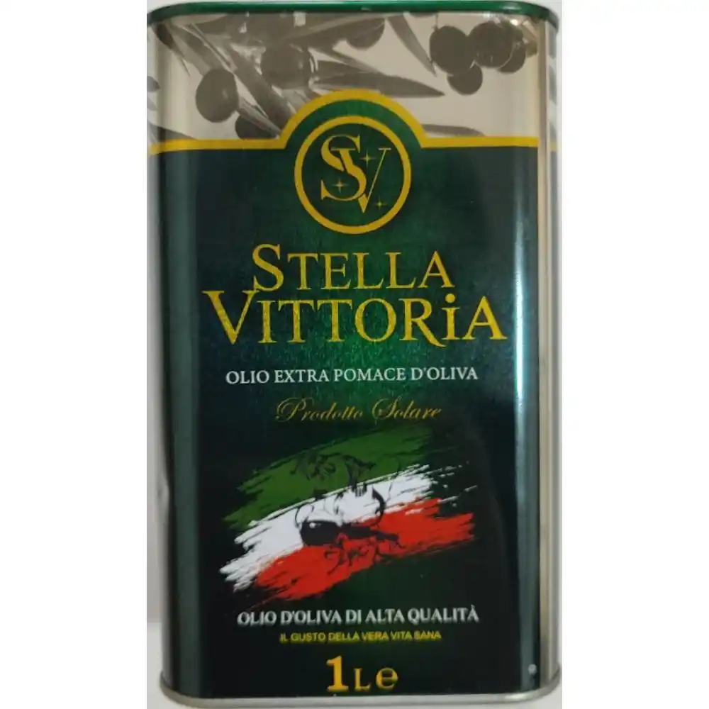 Масло Stella Vittoria