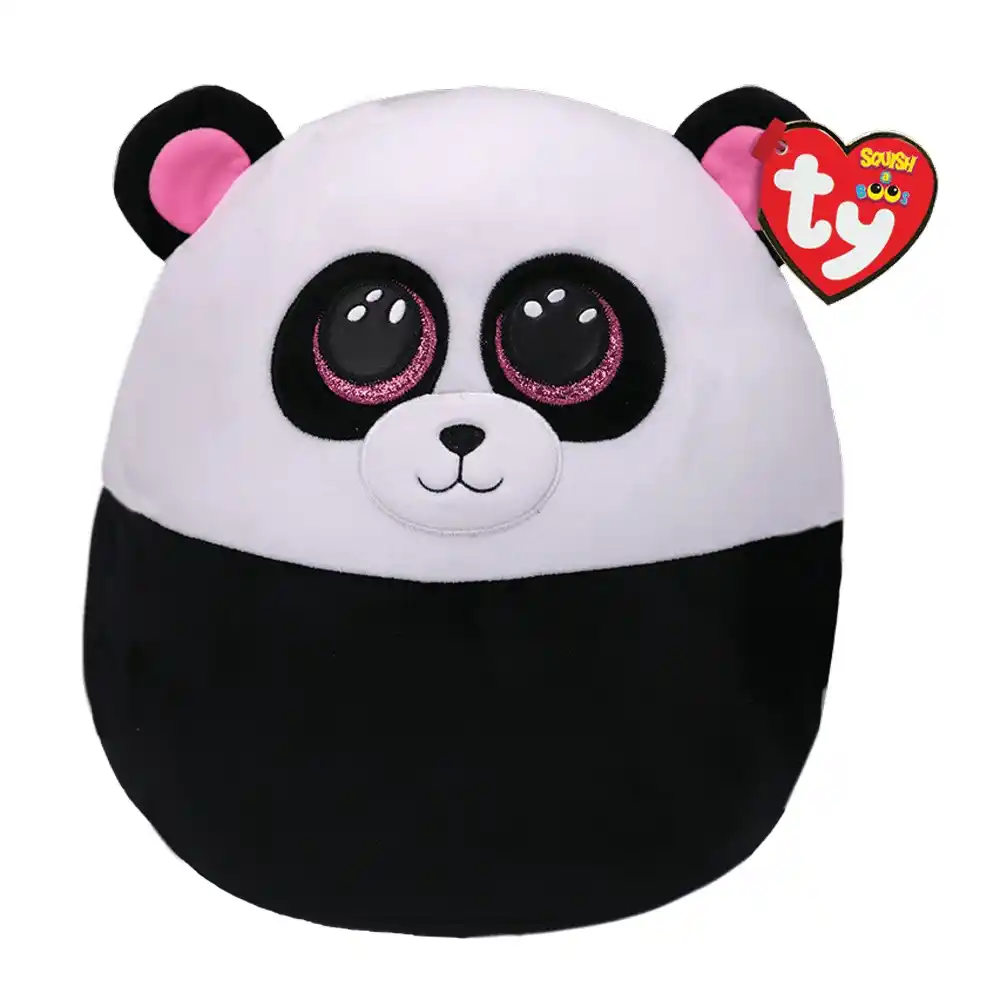 Мягкая игрушка-сквиш см