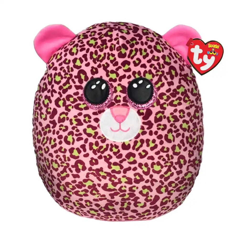 Мягкая игрушка-сквиш см