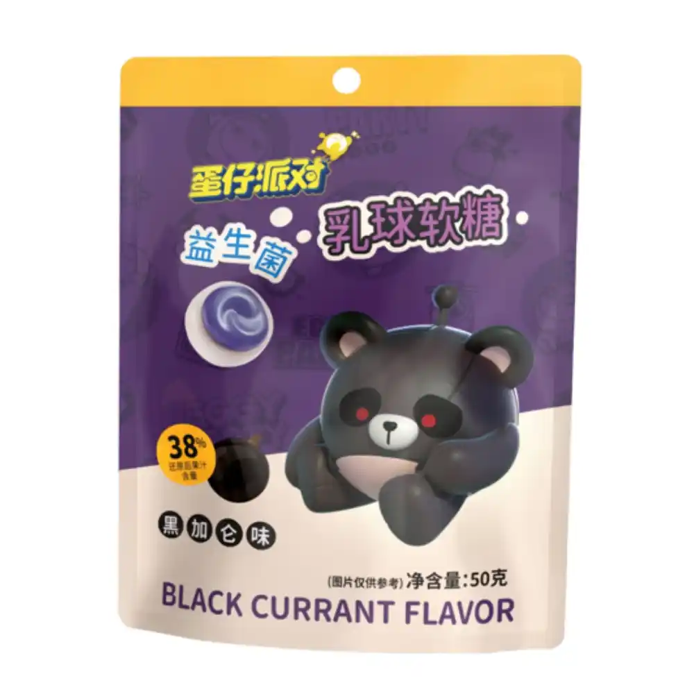 Мягкая конфета HaoLiYuan