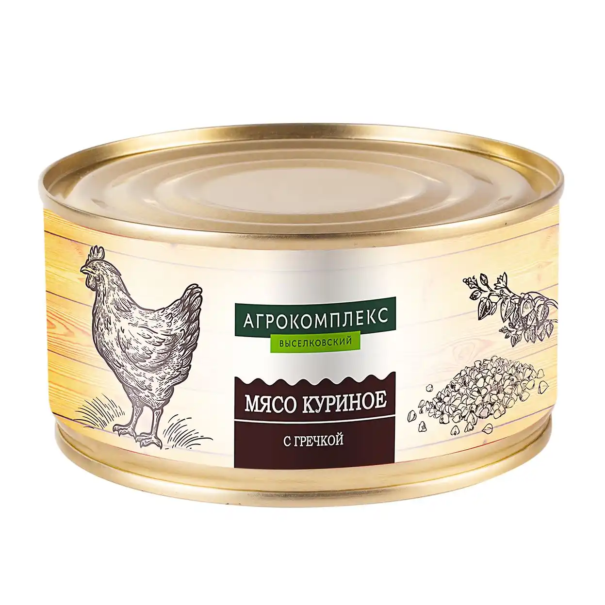 Мясо куриное Агрокомплекс