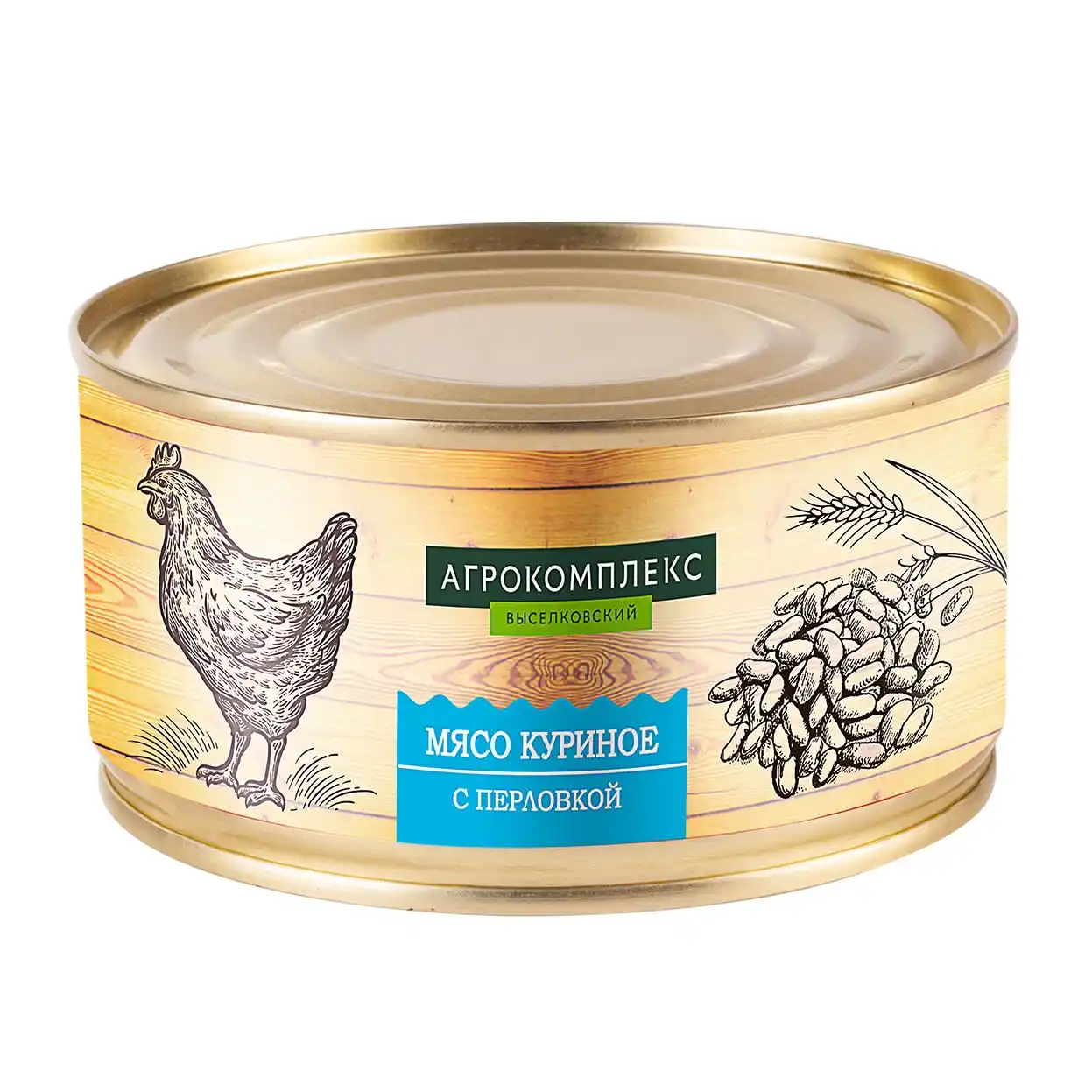 Мясо куриное Агрокомплекс