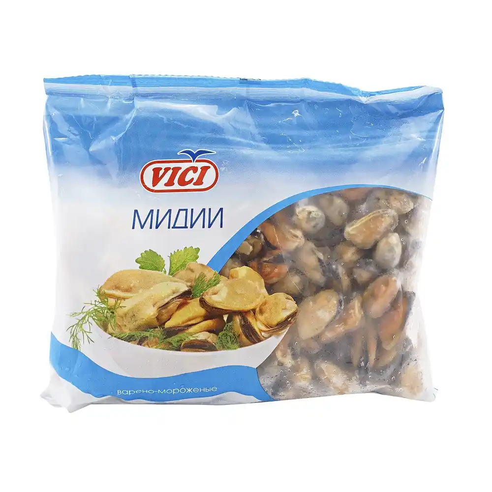 Мидии VICI Чилийские