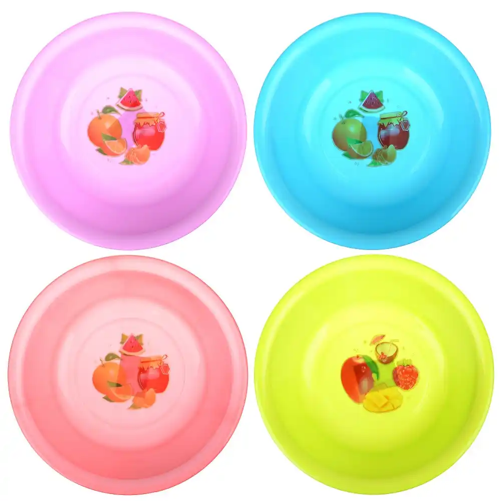 Миска см пластиковая