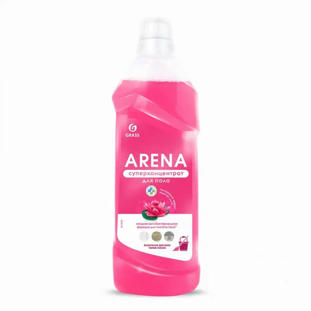 Моющее средство Grass-Arena