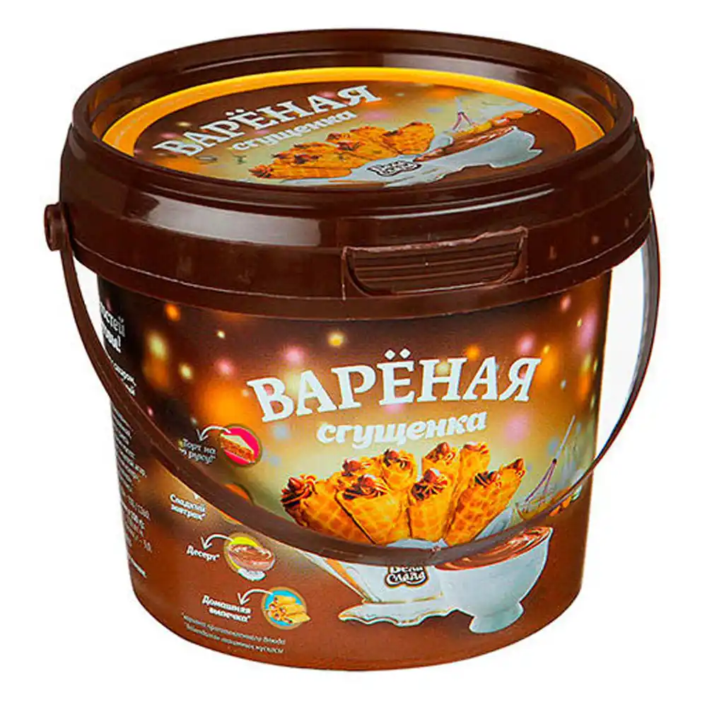 Молоко Бела Слада