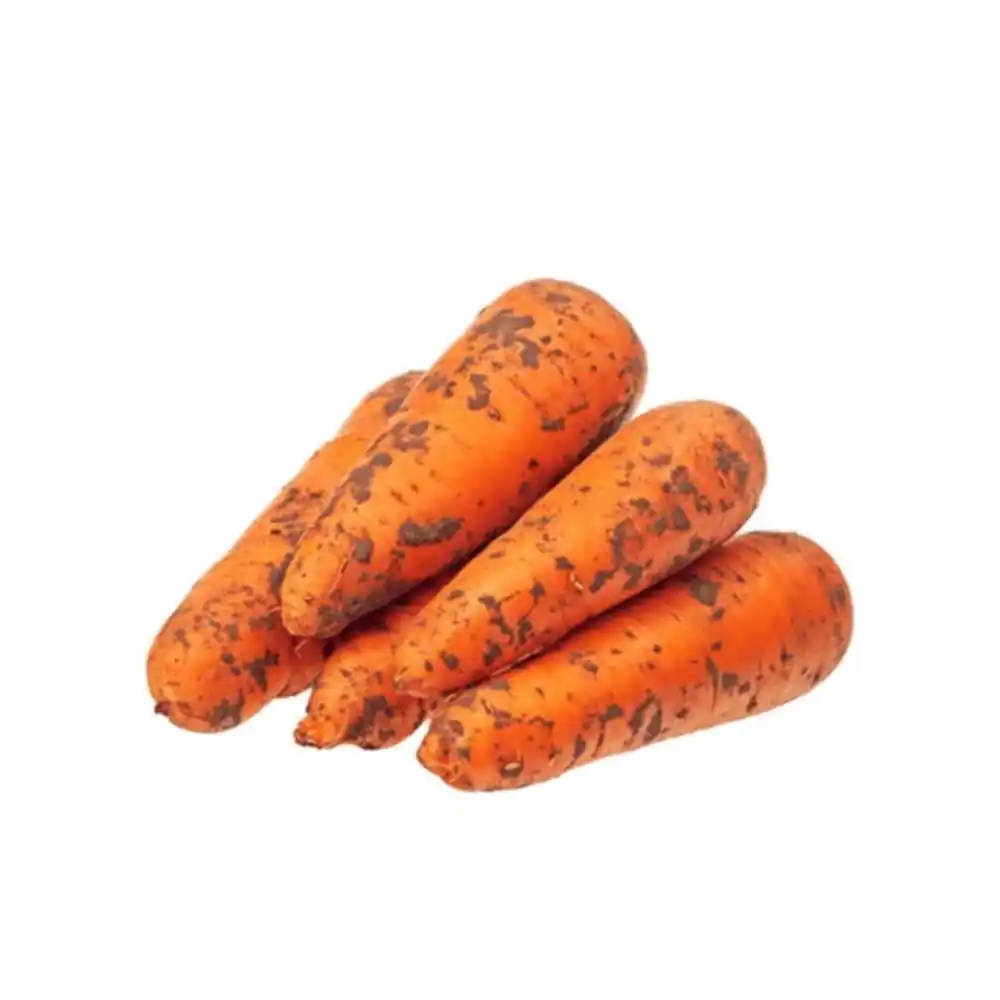 Морковь эконом вес