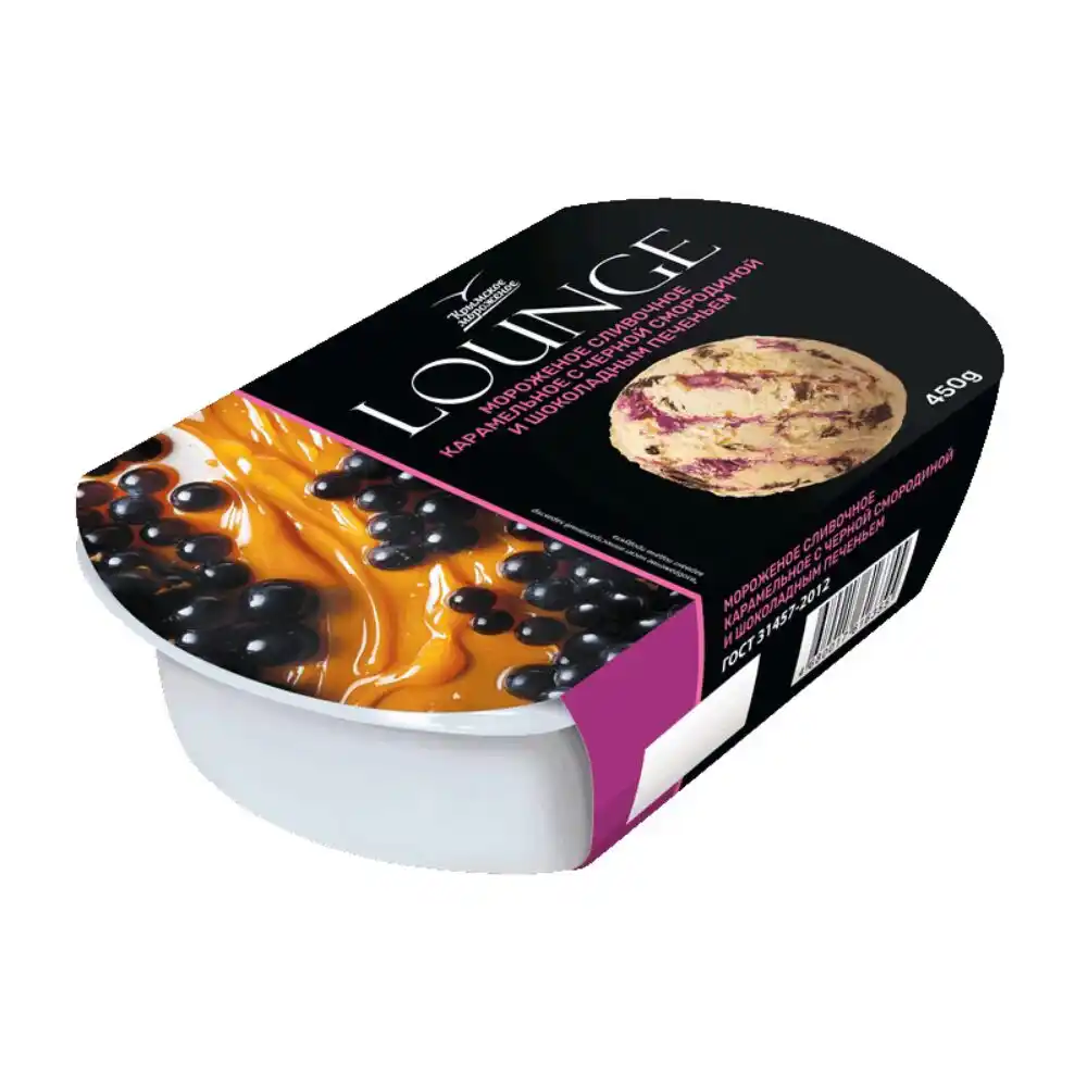 Мороженое Крымское мороженое