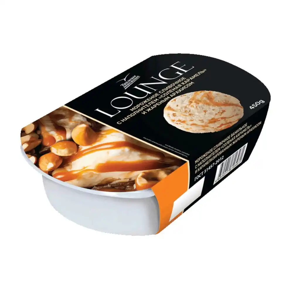 Мороженое Крымское мороженое