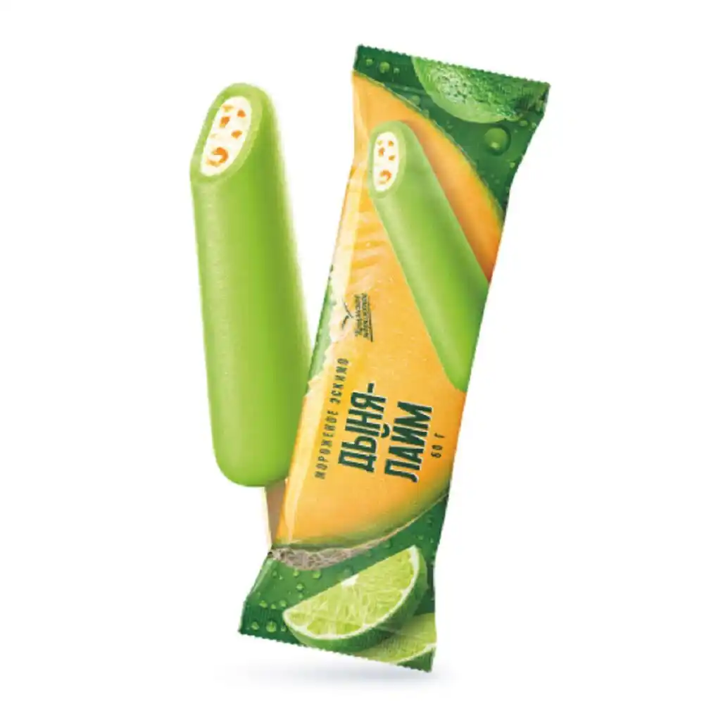 Мороженое Крымское мороженое