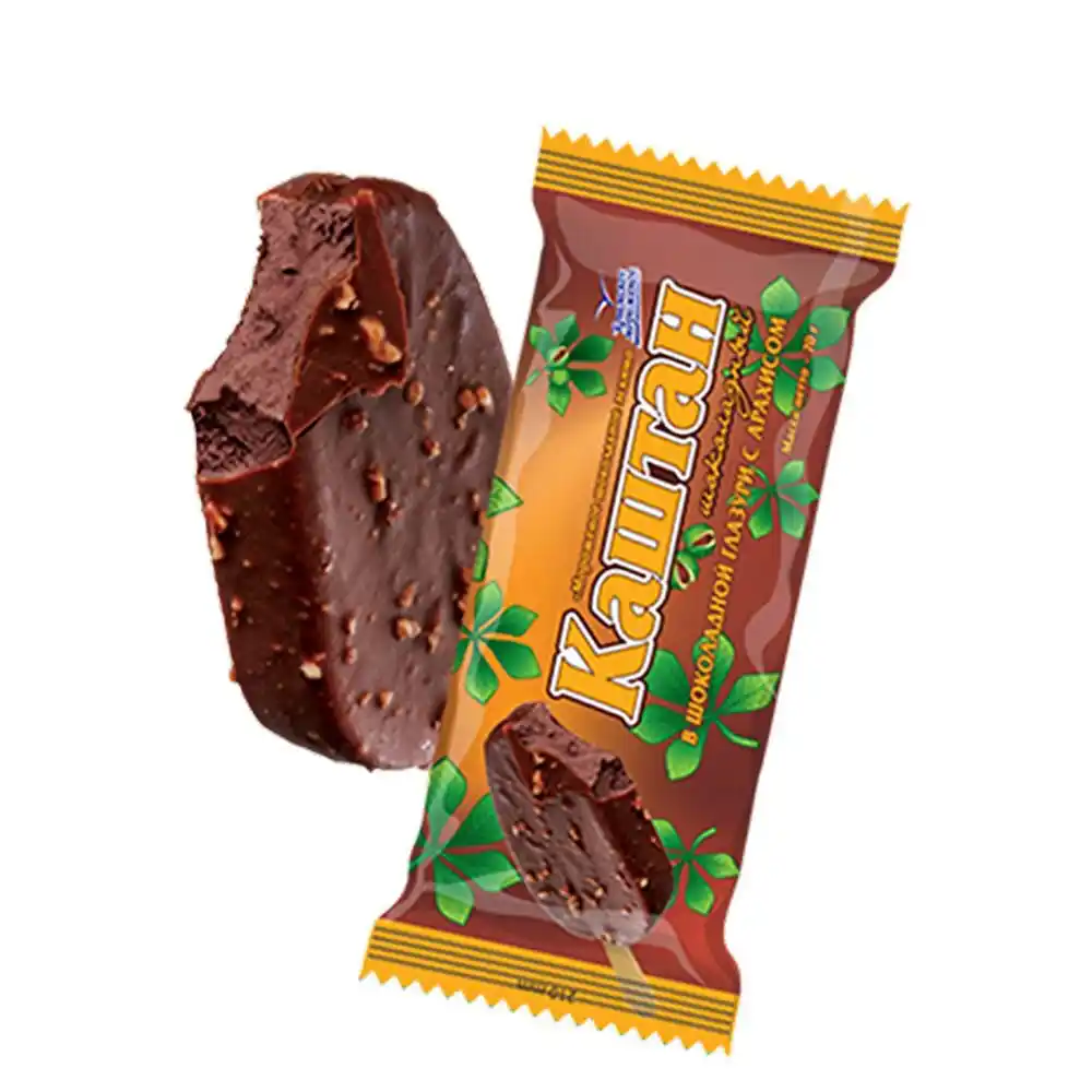 Мороженое Крымское мороженое