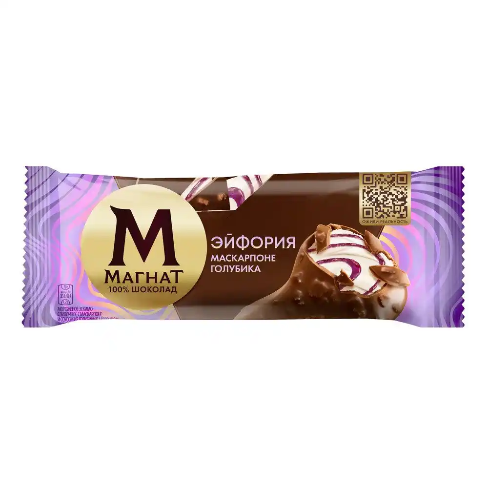 Мороженое Магнат Эйфория
