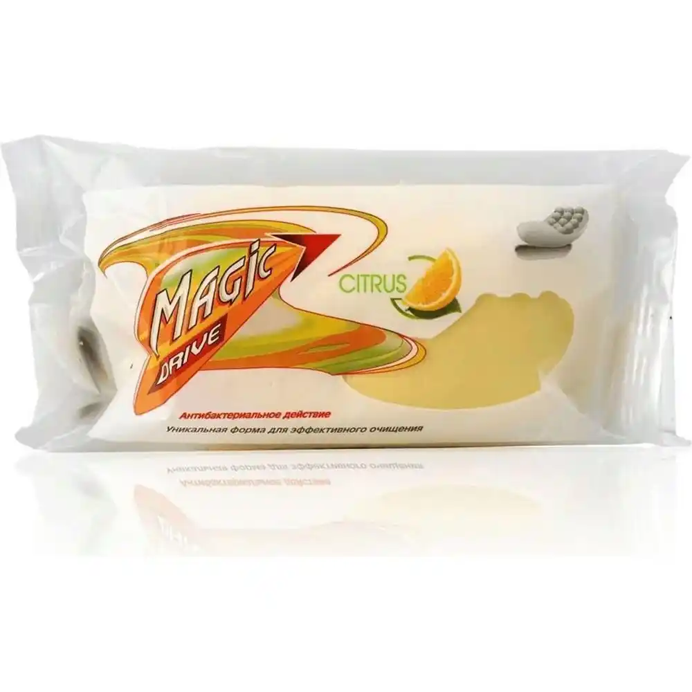 Мыло Эфко Magic
