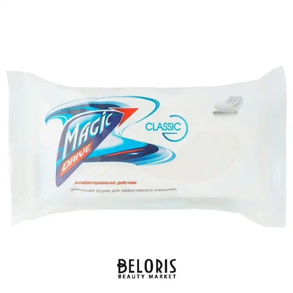 Мыло Эфко Magic