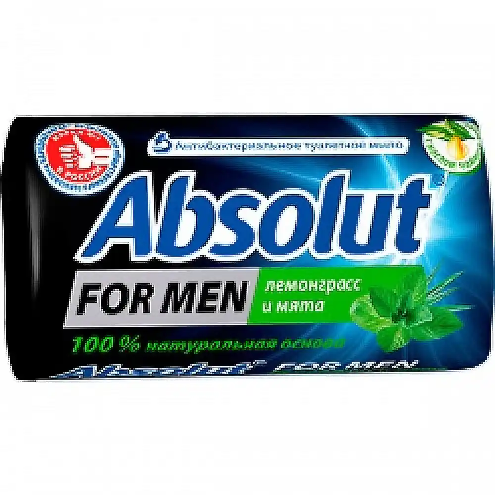 Мыло Весна Absolut