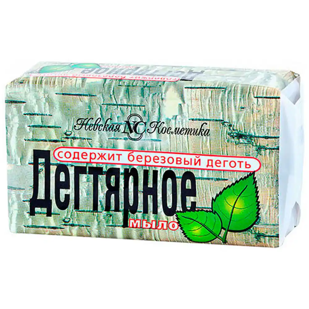 Мыло туалетное НК