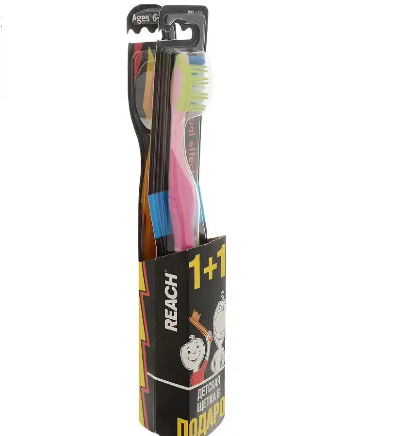 Н-р REACH DualEffect