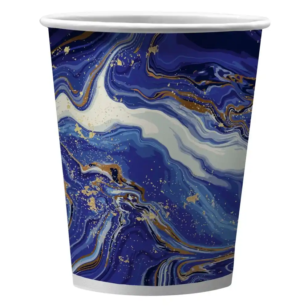 Набор бумажных стаканов