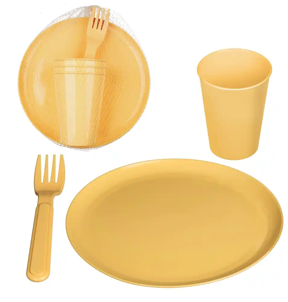 Набор д/пикника Homver