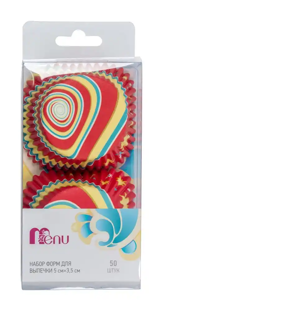 Набор форм для