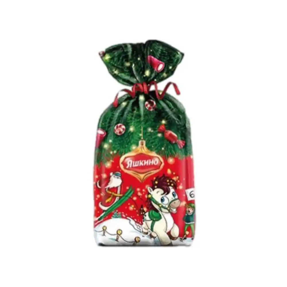 Набор новогодний Яшкино
