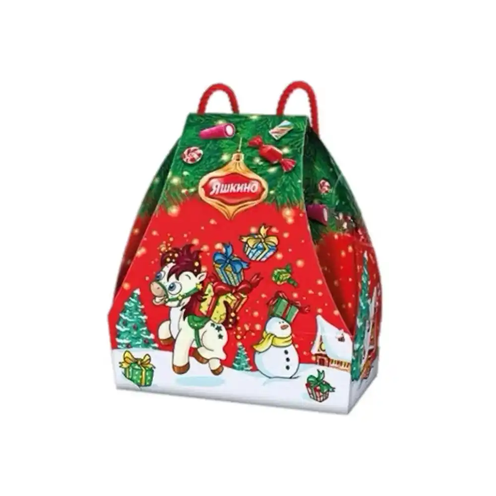 Набор новогодний Яшкино
