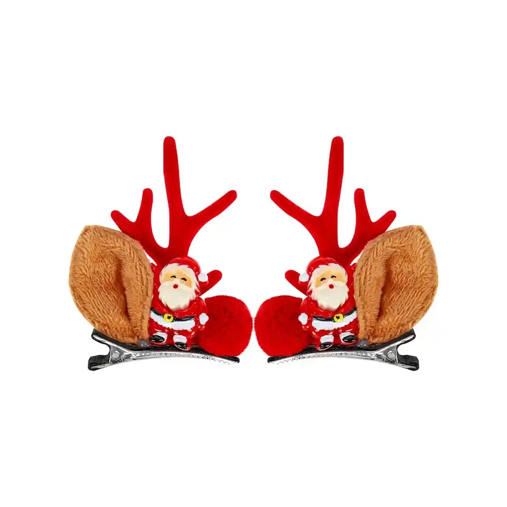 Набор заколок д/волос