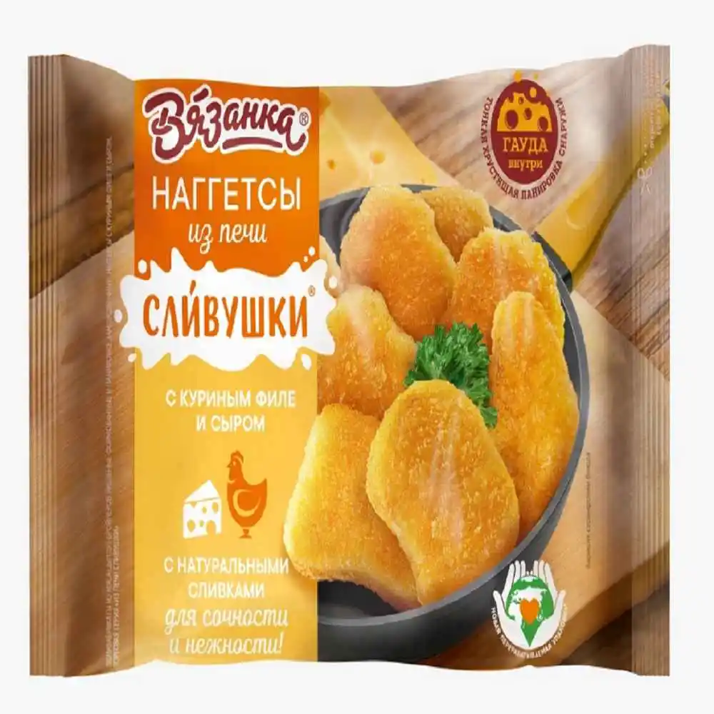 Наггетсы Вязанка с