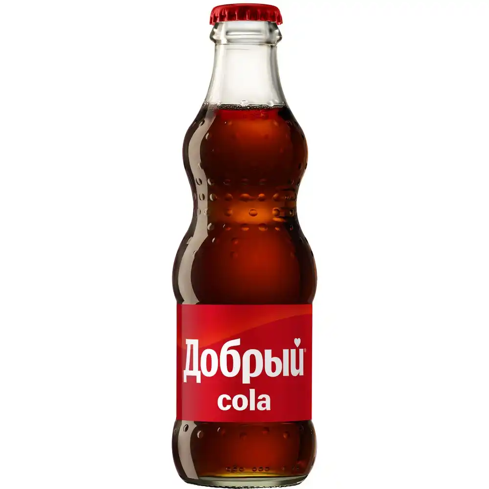 Напиток Добрый со