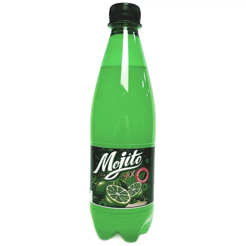 Напиток Крым Мохито