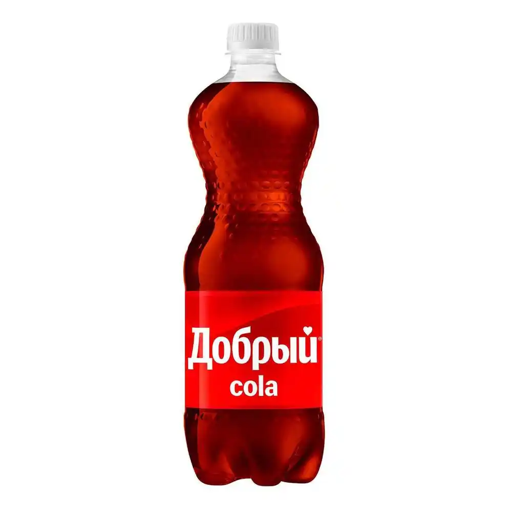 Напиток Добрый Cola
