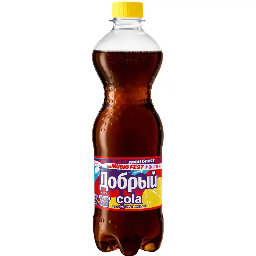 Напиток Добрый со