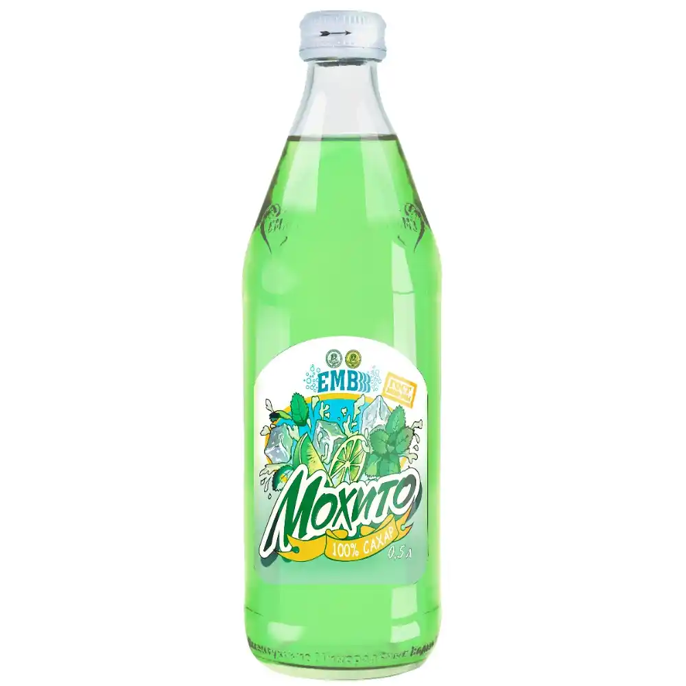 Напиток ЕМВ Мохито
