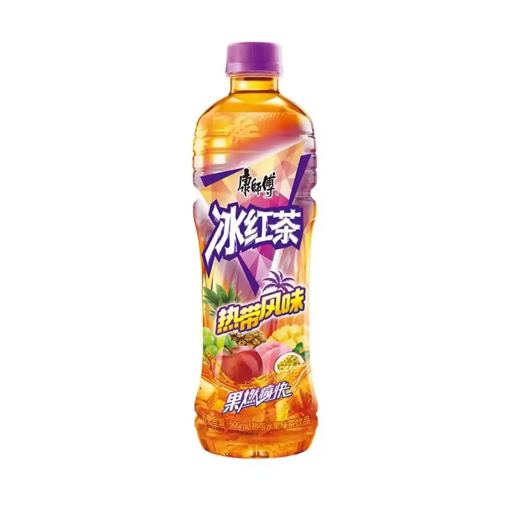 Напиток KangShiFu Чай