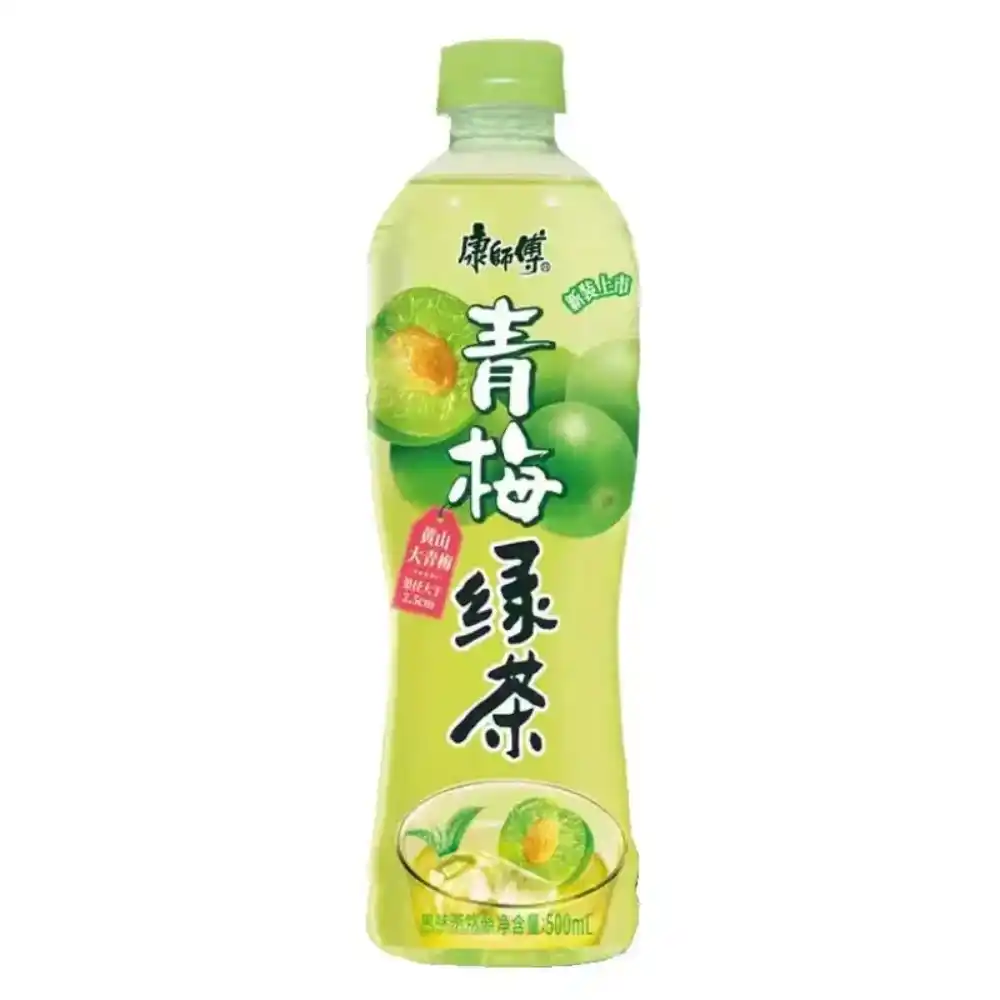 Напиток KangShiFu Чай