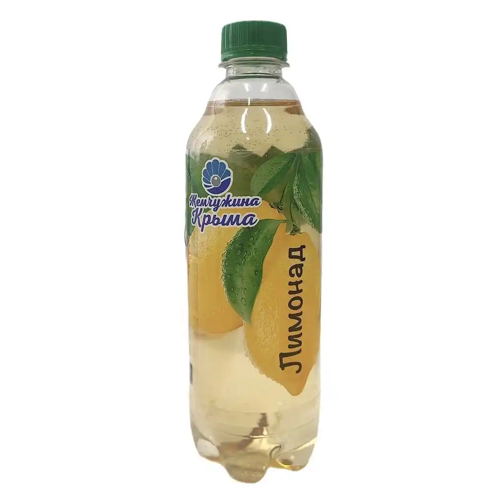 Напиток Жемчужина Крыма