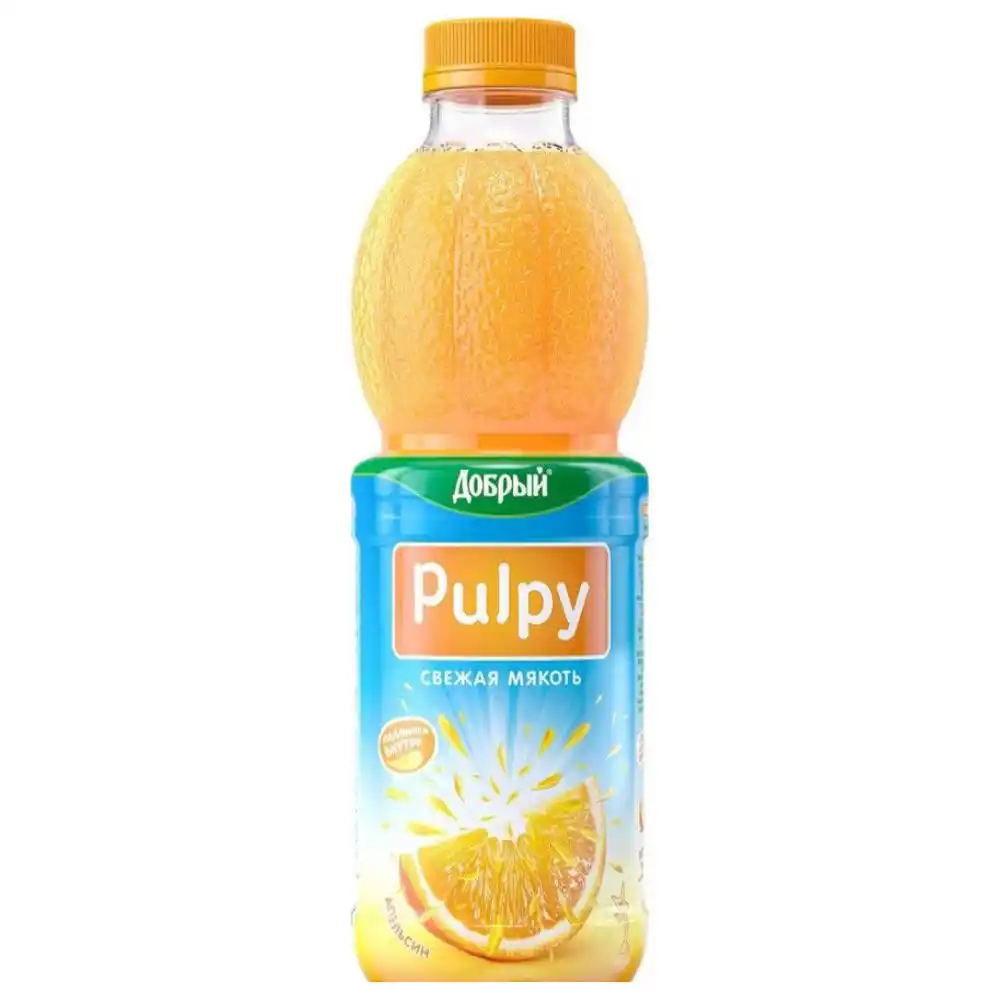 Напиток Добрый ПАЛПИ