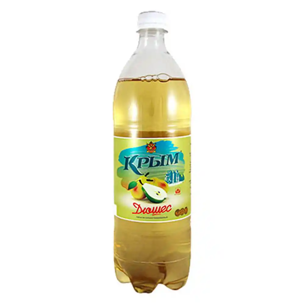 Напиток Крым Дюшес