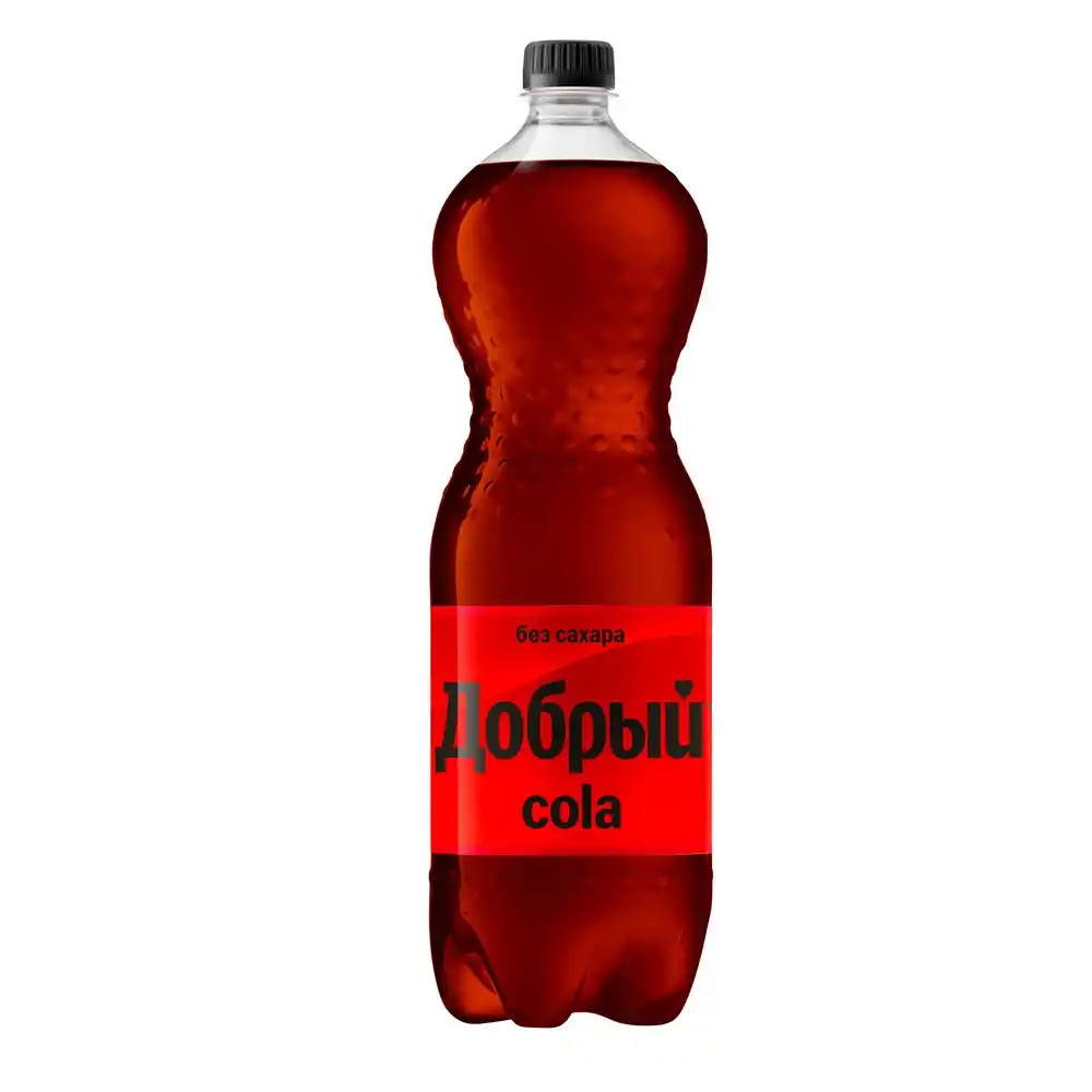 Напиток Добрый Cola