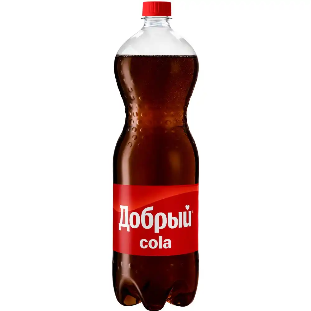 Напиток Добрый Cola